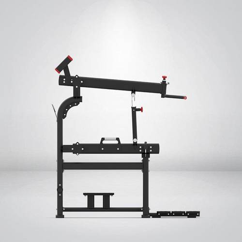 STRANGESTRENGTH Viking Shoulder Press Y-770
