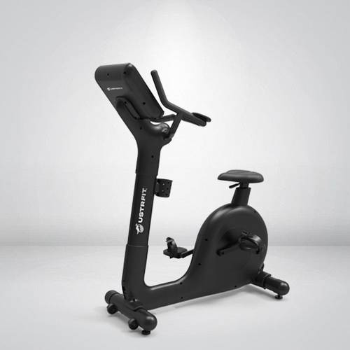 USTRFIT Upright Bike