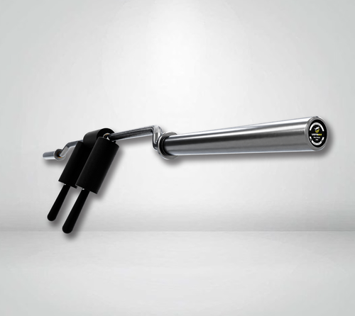 Safety Squat Bar