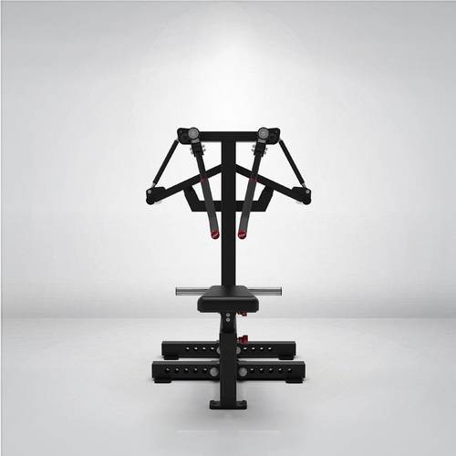 STRANGESTRENGTH DELTOID RAISE - Y-217