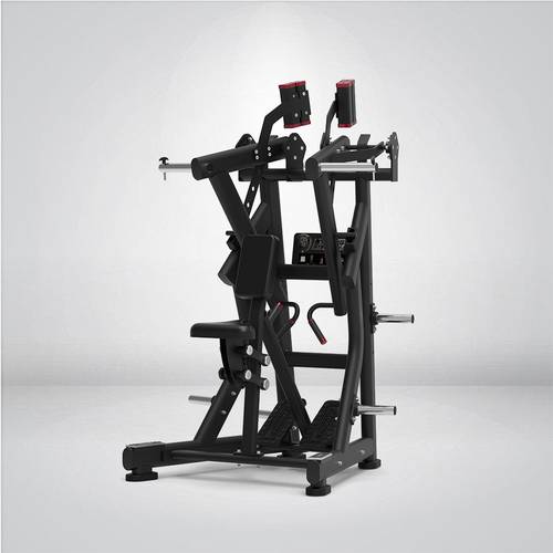 STRANGESTRENGTH Low Row Y-709