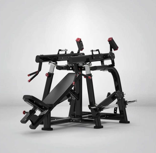 STRANGESTRENGTH Incline/ bench chest press Y-765