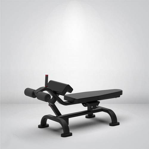 STRANGESTRENGTH decline Bench - Y- 414