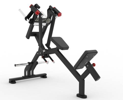 STRANGESTRENGTH sholder - REVERSE  dual - Y-415