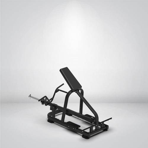 STRANGESTRENGTH T-bar row incline - Y- 204