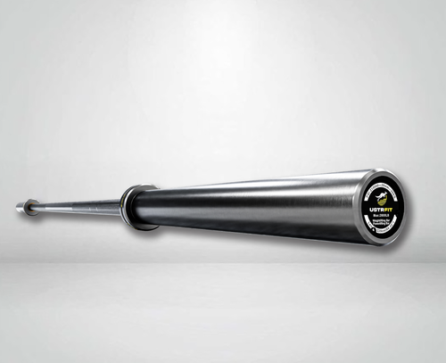  USTRFIT  Olympic Bar - 2000 LB