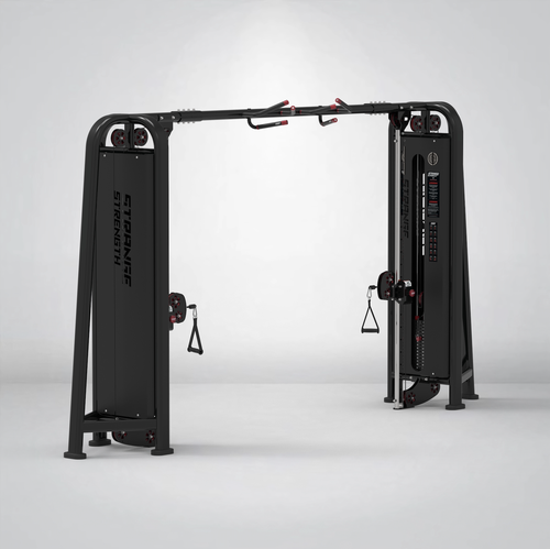 STRANGESTRENGTH Cable crossover  Machine - Y-309