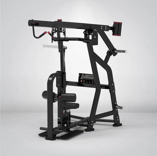 STRANGESTRENGTH Front Lat Pulldown Y-704