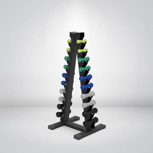 USTRFIT Bone Shape Dumbbell