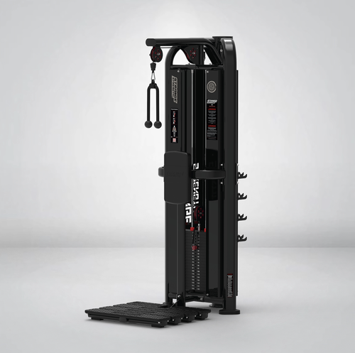 STRANGESTRENGTH Triceps Pushdown - Y-101