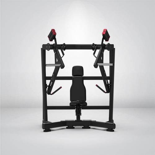 STRANGESTRENGTH wide chest press Y-707