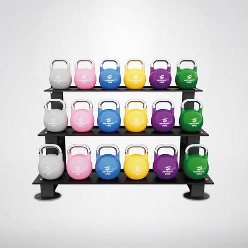 USTRFIT Competition Kettlebell