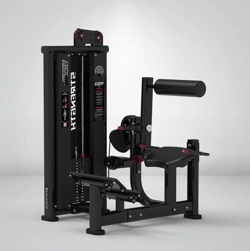 STRANGESTRENGTH back extension - Y- 132