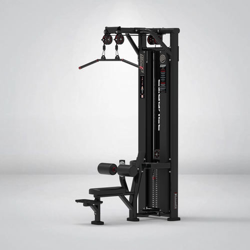 STRANGESTRENGTH Lateral Pulldown - Y- 129