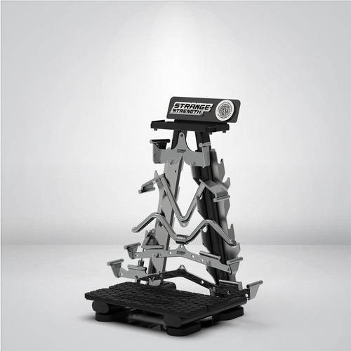 STRANGESTRENGTH Training Metal Accessories  Model - Y-230