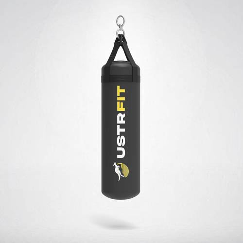 USTRFIT Boxing Bag