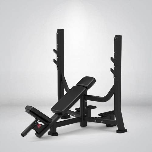 STRANGESTRENGTH BENCH OLY  INCLINE - Y-402
