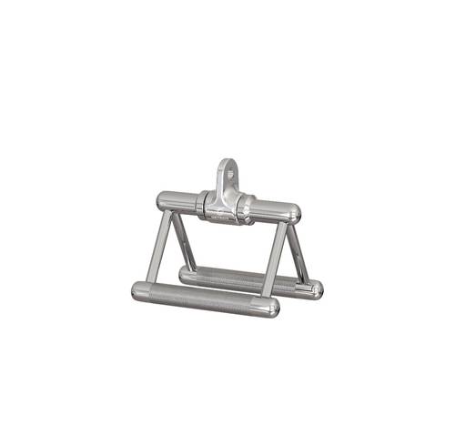 USTRFIT Rotating Row Handle – Chromed Steel