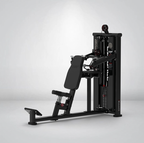 STRANGESTRENGTH Overhead triceps - Y- 107