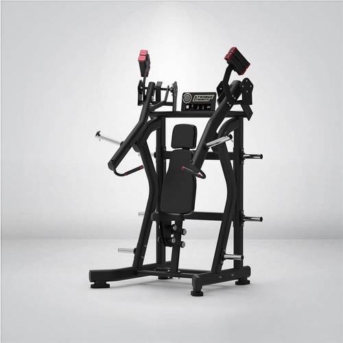 STRANGESTRENGTH INCLINE CHEST PRESS Y-702