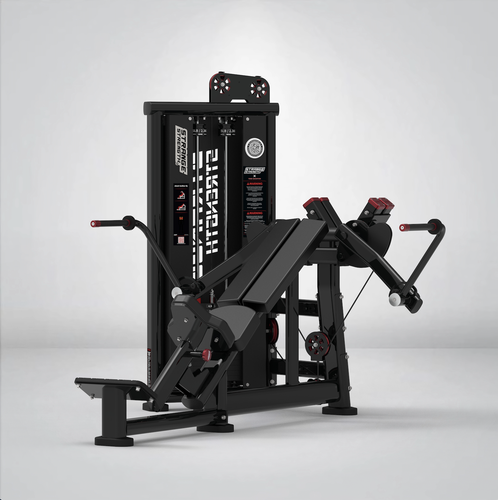 STRANGESTRENGTH chest incline fly - Y-151