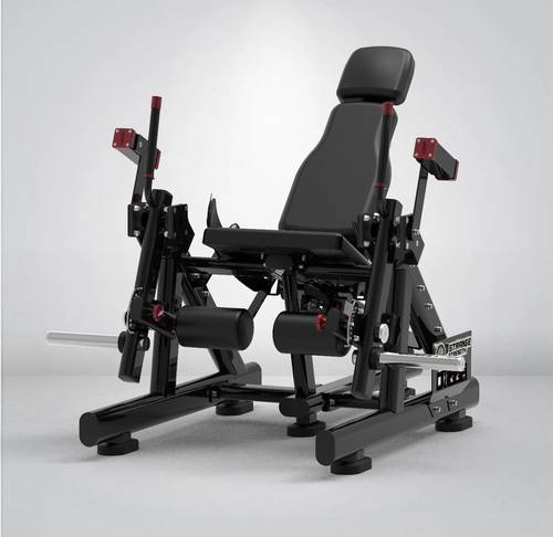 Iso-Leg Extension Y-772
