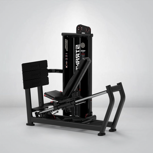 STRANGESTRENGTH Leg Press, Seated - Y- 119