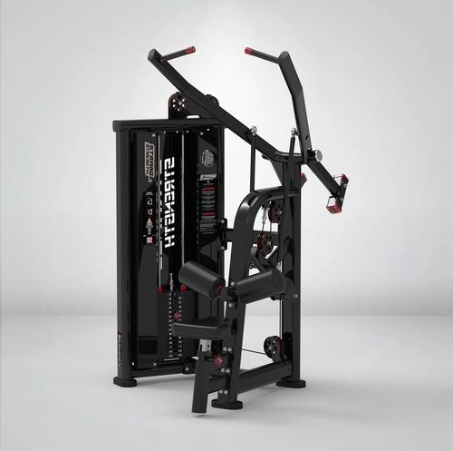 STRANGESTRENGTH Lateral Pulldown - Y- 113