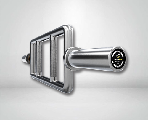 Tricep Hammer Curl Bar