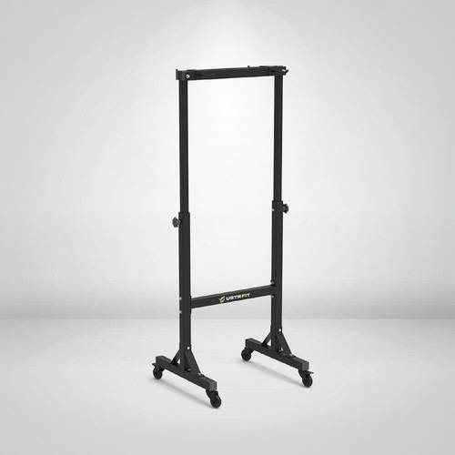 USTRFIT Yoga Mat Rack  (180cm*60cm*70cm)