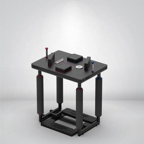 STRANGESTRENGTH Arm wrestling table - Y-226