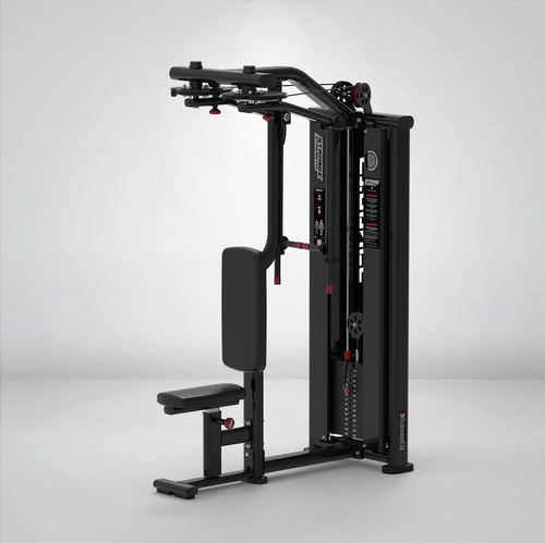 STRANGESTRENGTH pec fly - Y-111