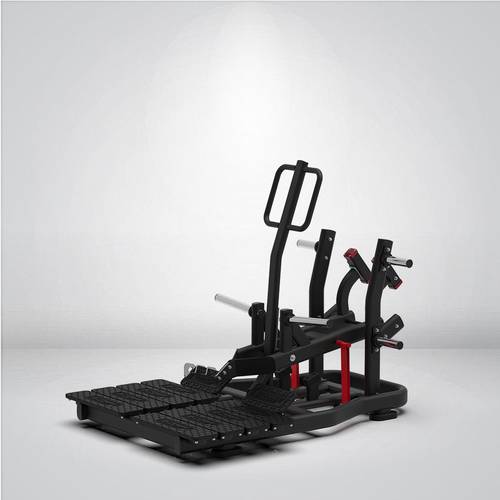 STRANGESTRENGTH belt Squat - Y- 225