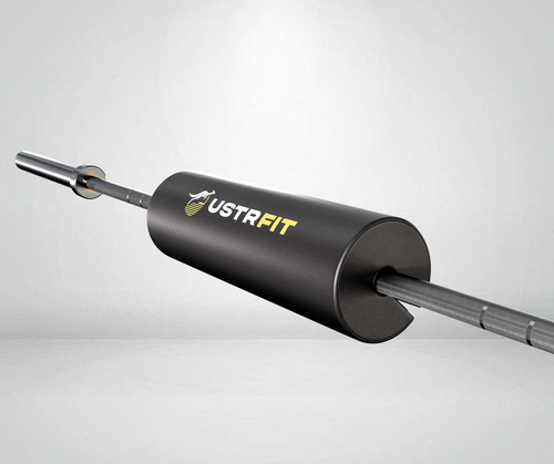 Hip Thrust Barbell Pad