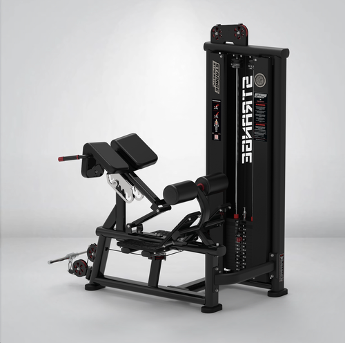 STRANGESTRENGTH back extension - Y-106