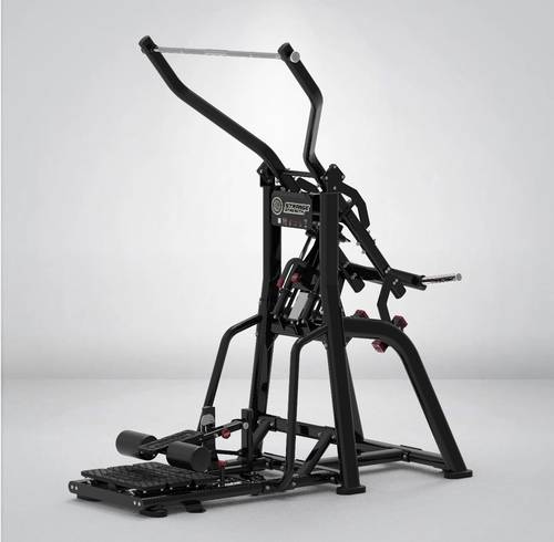 Calisthenics  Muscle-Up Trainer  Y-775