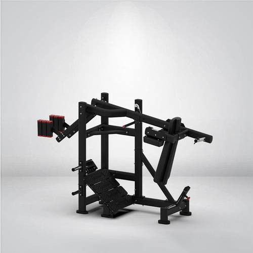 STRANGESTRENGTH PENDULUM SQUAT Y-758