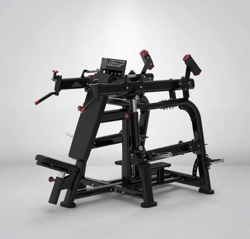 STRANGESTRENGTH shoulder press Y-766