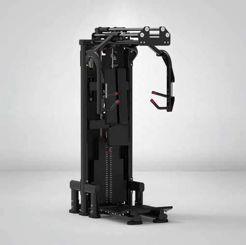 STRANGESTRENGTH Standing chest - Y-154