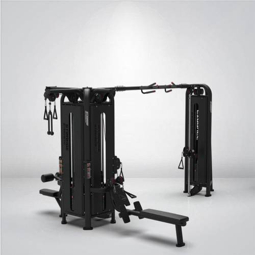  STRANGESTRENGTH 5 station machine - Y-307