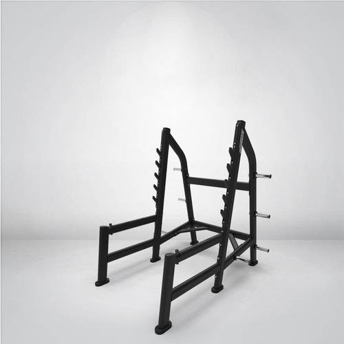 STRANGESTRENGTH Squat rack - Y-406