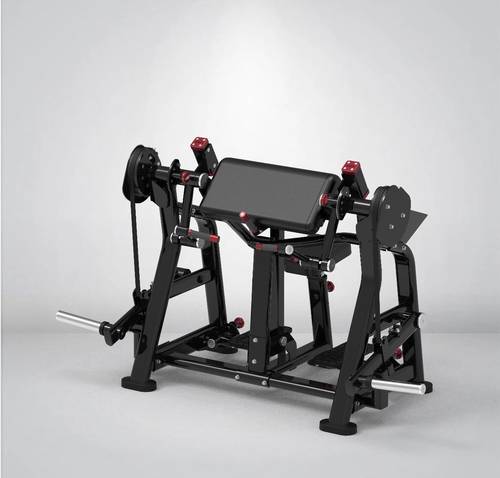 Multi-Angle Biceps Curl Y-773