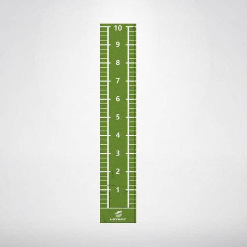 USTRFIT ARTIFICIAL GRASS 11.5M*2M ( GREEN )