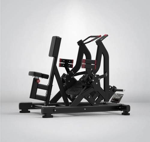 STRANGESTRENGTH Seated Row Y-708