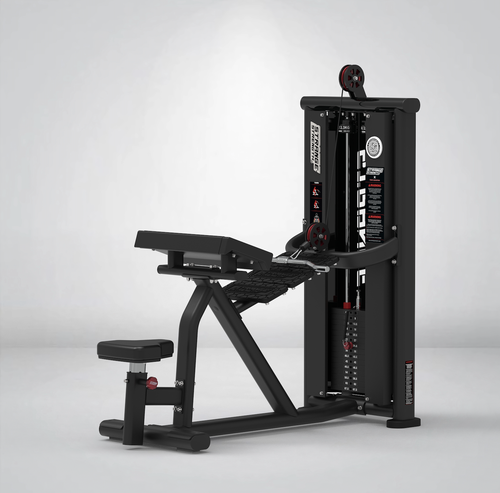 STRANGESTRENGTH bicep curl  Cable - Y-108