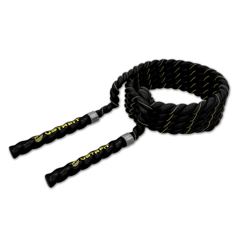 Battle Rope - Material : Terylene