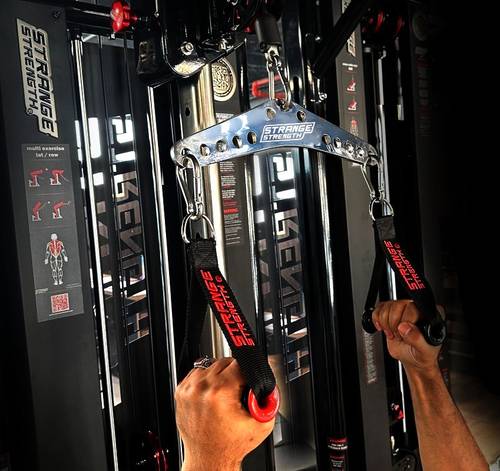 Strange Strength Multi Cable Grip Kit