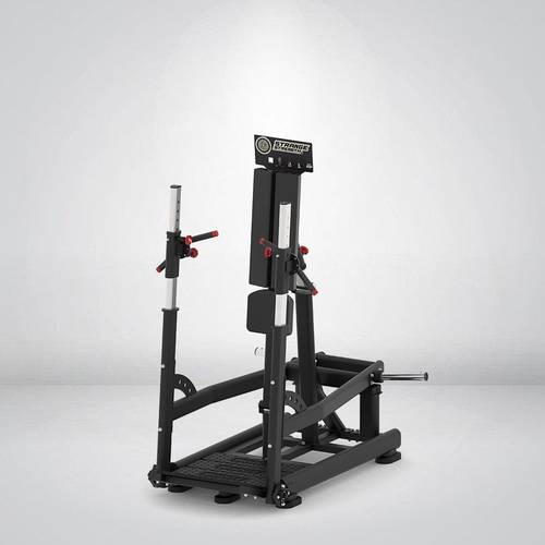 STRANGESTRENGTH Standing Chest Press Y-769