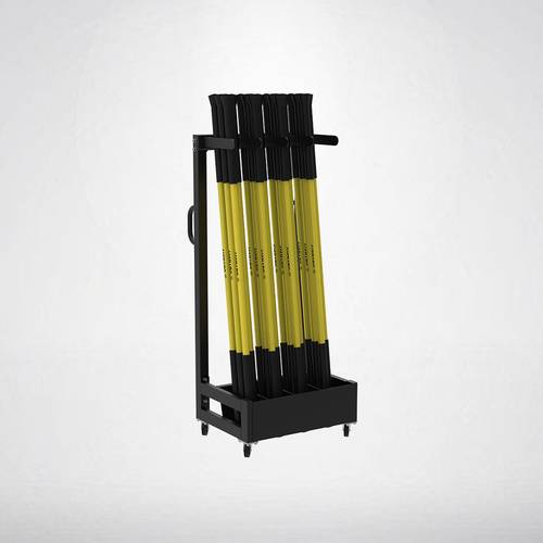 USTRFIT BOUNCY STRETCH STICK