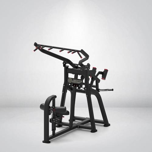 STRANGESTRENGTH front row / Multi-grip Y-706